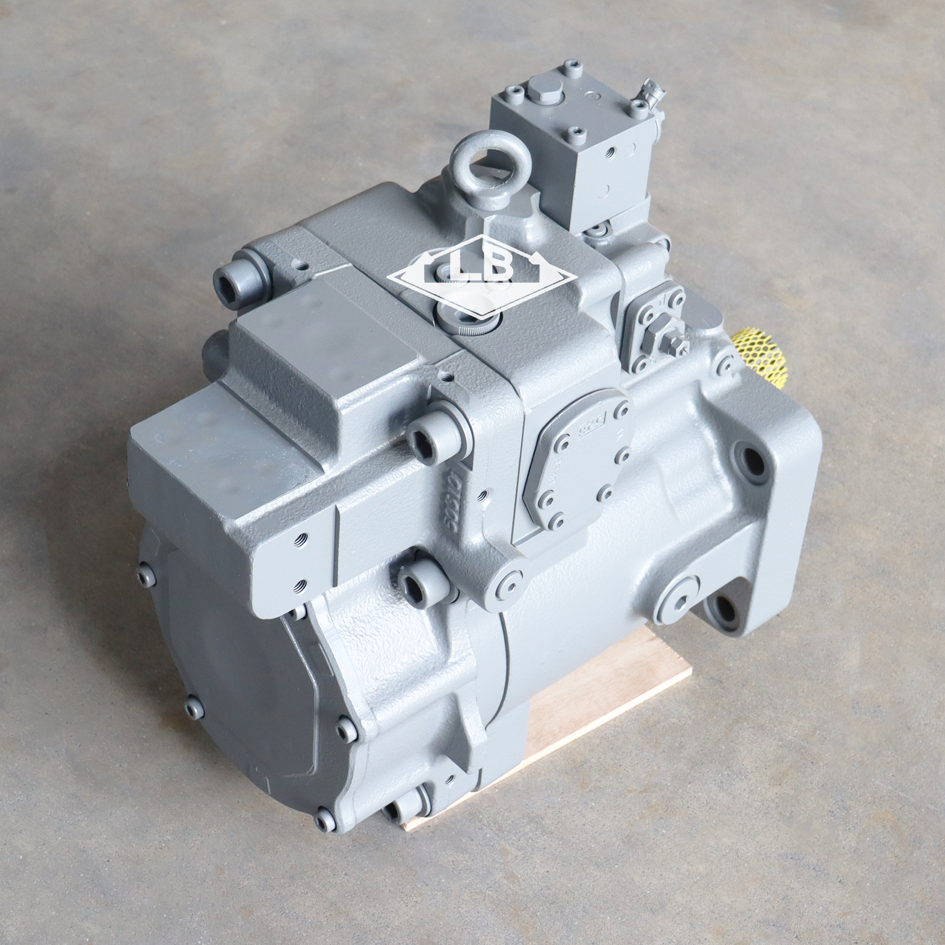 Pompe principale ZX870-5G ZX890 ZX900 YB60000246 YB60000244 Pompe hydraulique ZX870