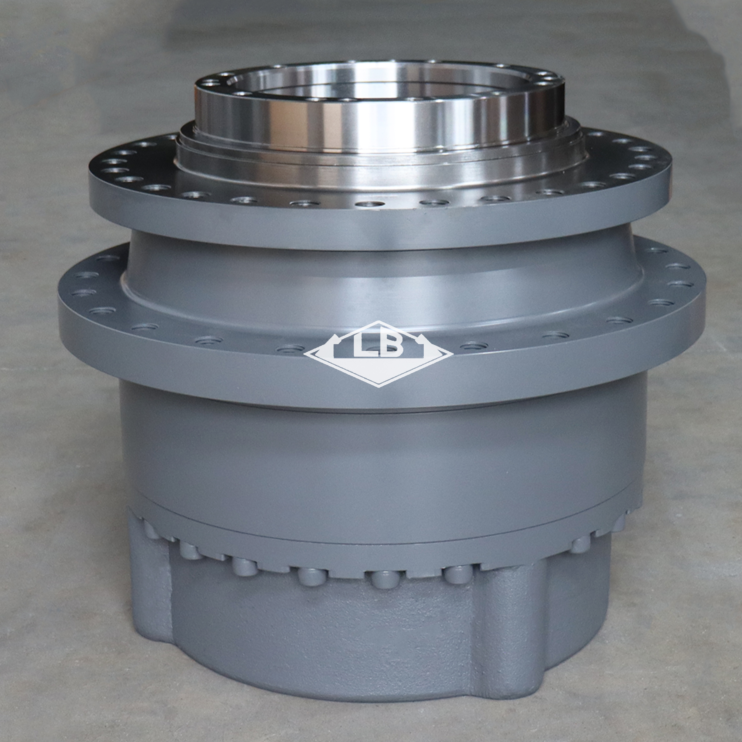 ENTRAÎNEMENT FINAL EC950 SANS MOTEUR VOE14676646 BOÎTE DE VITESSES DE DÉPLACEMENT EC950