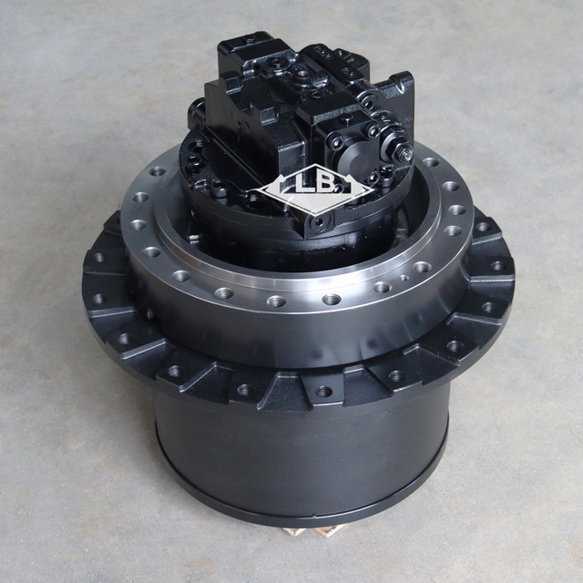 ENTRAÎNEMENT FINAL CAT E330GC 593-7299 593-7301 579-1978 579-1974 ENTRAÎNEMENT FINAL CAT330GC