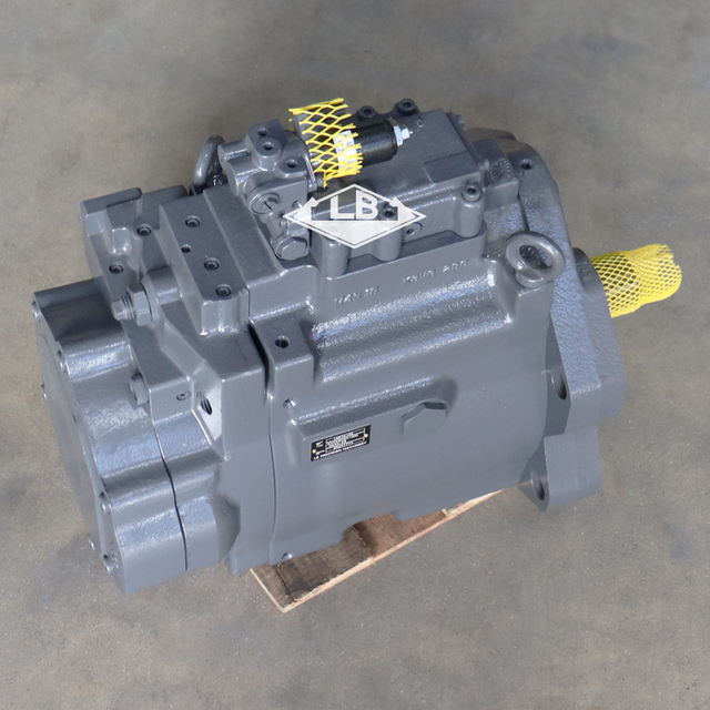 POMPE PRINCIPALE VOLVO EC950E K3V280 VOE14670155 EC950 Pompe hydraulique