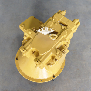 E325B A8V0107 POMPE HYDRAULIQUE 123-2229 POMPE PRINCIPALE E325B