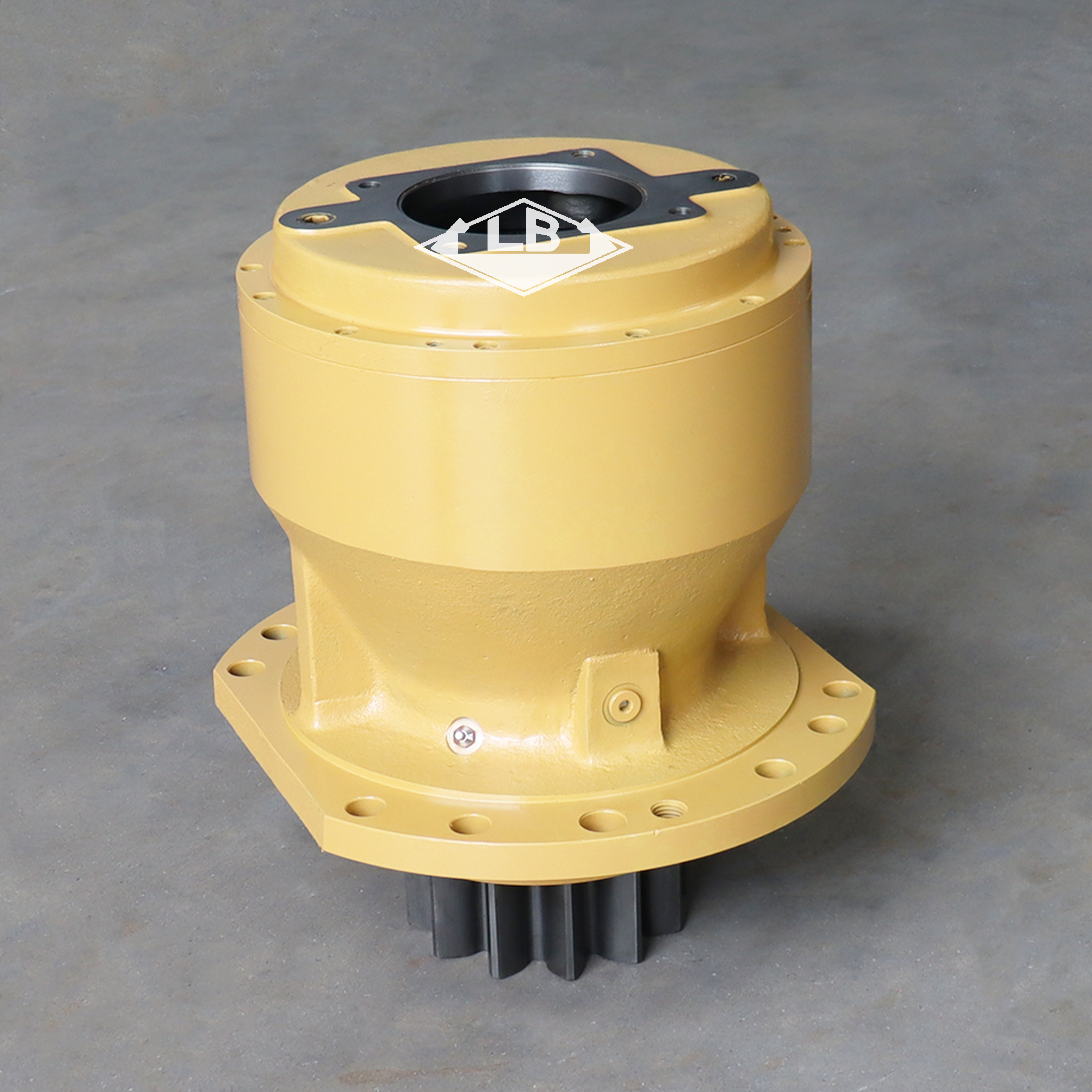 CAT E349GC E350 E352 ENTRAÎNEMENT OSCILLANT 536-7289 538-5282 584-2587 584-2588 BOÎTE DE VITESSES OSCILLANTES CAT349