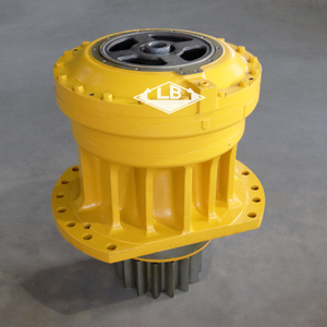 PC2000-8 MACHINES DE SWING 21T-26-00300 21T2600300 BOÎTE DE VITESSES SWING