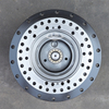 EC240 Voyage Reduction Gearbox SA7117-34050 VOE14528735 EC240B Boîte de vitesses de voyage