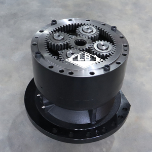 SK250 SK250-8 LQ32W00011F RÉDUCTEUR D'OSCILLATION SK250-8 BOÎTE DE VITESSES D'OSCILLATION