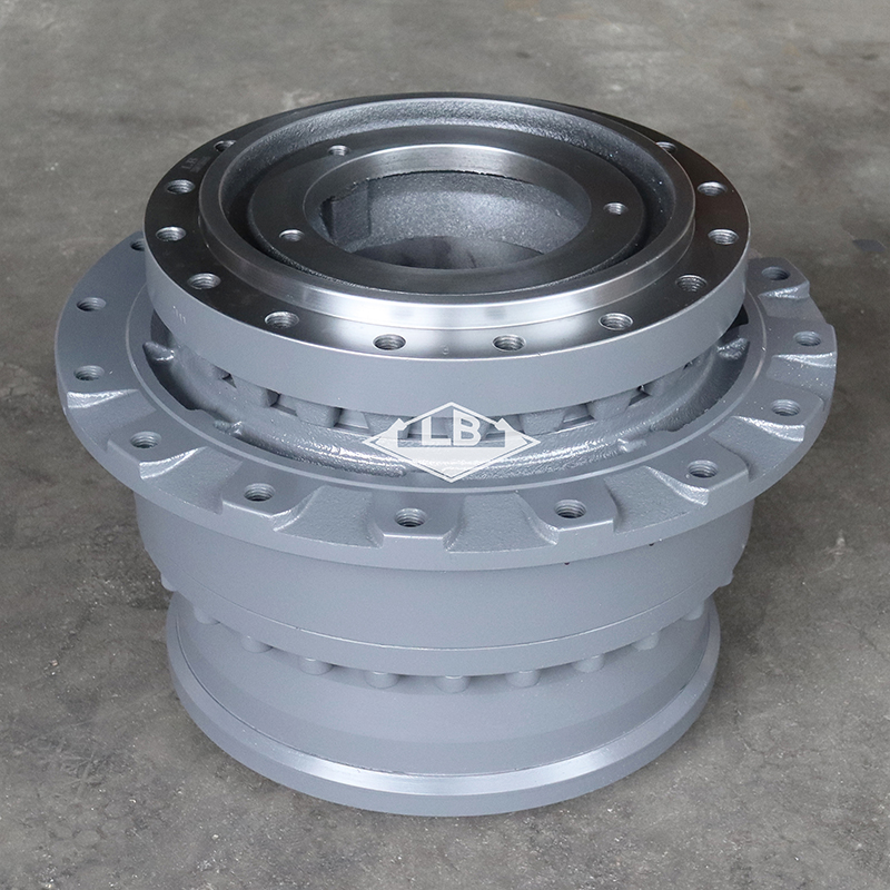 E320D2 CAT320D2 Final Drive 333-2988 3332988 480-6768 4806768