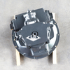 PC300-8 PC350-8 Pompe principale 708-2G-00150 PC350-8 Pompe hydraulique pour l'excavatrice de Komatsu