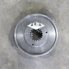 SK250-8 SK260-9 Travel No1 Carrier Assy LQ15V00020S082 Pièces de sapre de lecteur final pour Kobleco Excavator