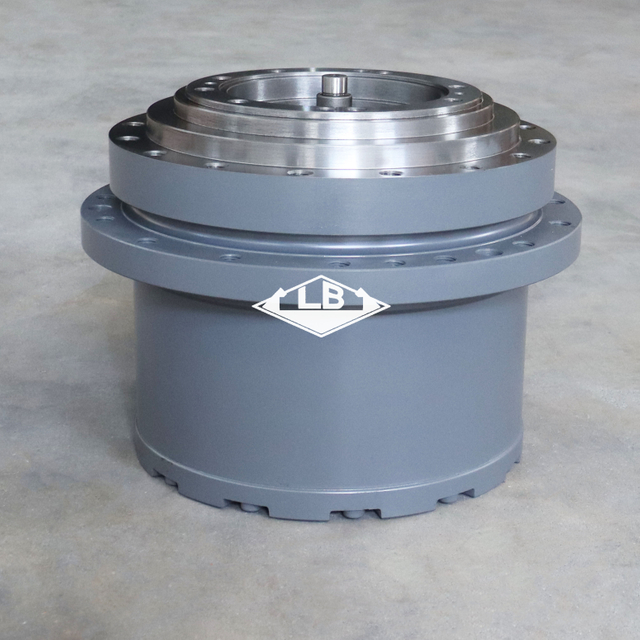 R110-7 XKAH-01459 Reduction de voyage Assy Assy appliqué à Hyundai R110-7