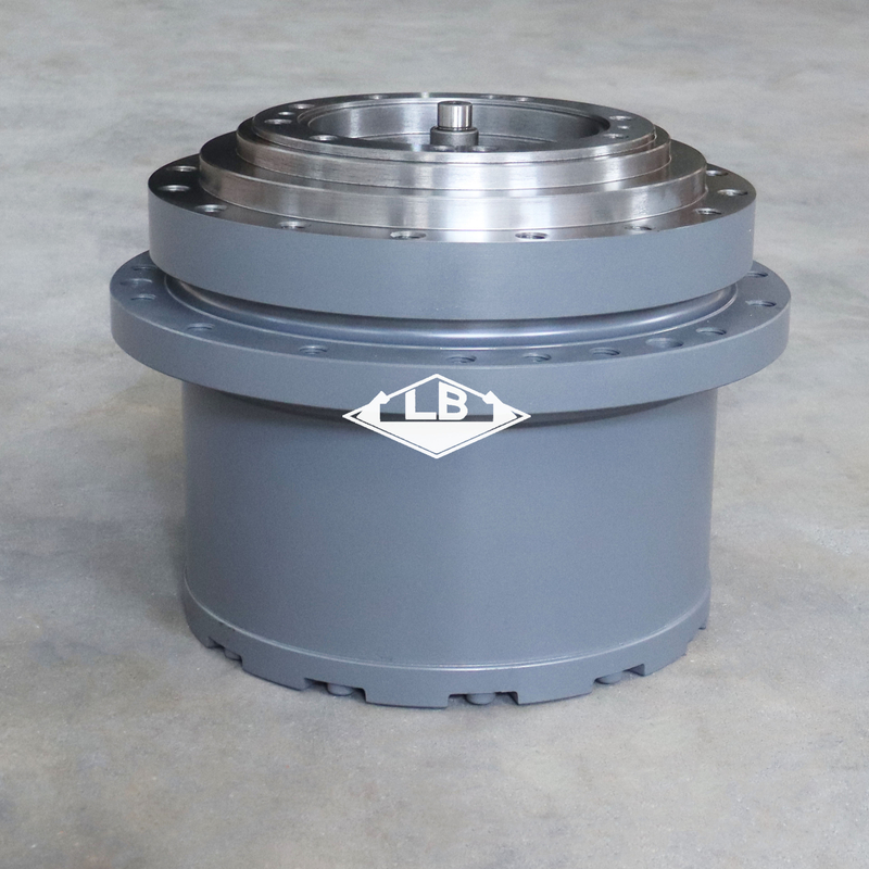 R110-7 XKAH-01459 Reduction de voyage Assy Assy appliqué à Hyundai R110-7