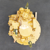 E330D Pompe principale hydraulique 283-6116 K5V160DP E330 Pompe principale pour l'excavatrice de chat