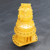 PC200-7 Swing Machinery 706-7G-01040 20Y-26-00240 20Y-26-00211 PC200-7 Boîte de vitesses swing pour l'excavatrice de Komatsu