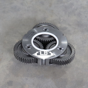 EC180 EC200D EC210D Planet Carrier Assy VOE14528727 SA7117-30270 EC210 Pièces de rechange finales pour le congé pour Volvo Excavator