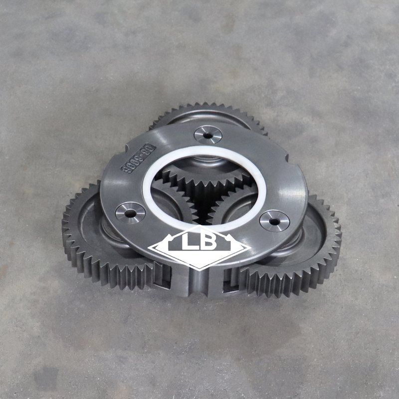 EC180 EC200D EC210D Planet Carrier Assy VOE14528727 SA7117-30270 EC210 Pièces de rechange finales pour le congé pour Volvo Excavator