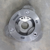 ZX330-3 ZX330-5G ZX350-5G NO1 Carrier ASSY 1032597 Pièces de rechange final Drive Appliquer pour Hitachi Excavator