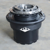 ZX180-3 ZX180-5G Dispositif de voyage 9213322 ZX180-5G Boîte de vitesses de voyage pour Hitachi Excavator