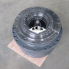 E313D2GC TRAVAIL BEARBOX 507-1117 110-7079 114-8222 127-5830 Final Drive for Cat Excavator