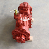 R320-9 R380-9 Pompe principale K3V180DTP-9N-17т 31Q9-10010 R330-9 Pompe principale