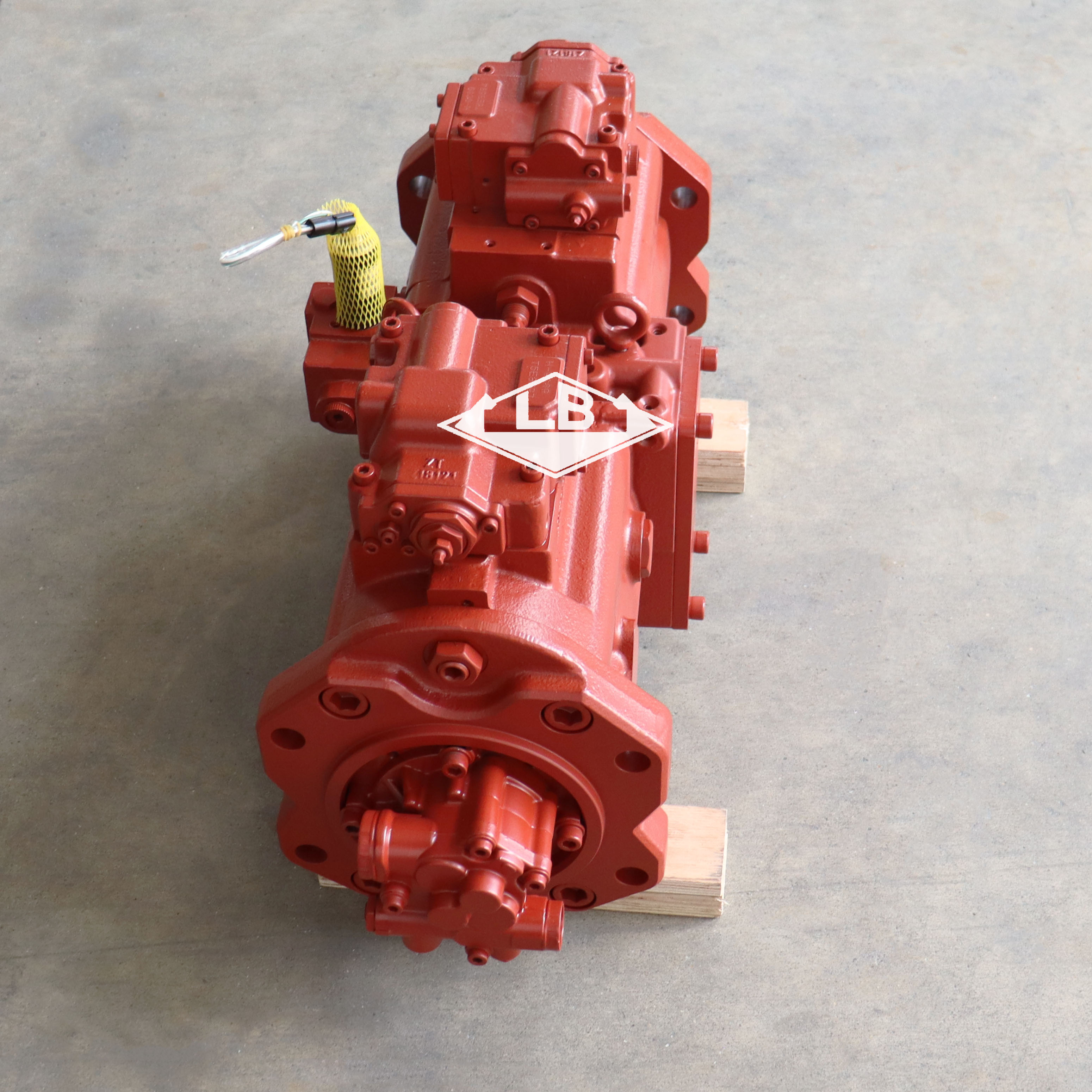 R320-9 R380-9 Pompe principale K3V180DTP-9N-17т 31Q9-10010 R330-9 Pompe principale