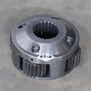 CX210 CX220 168437A1 Swing Reducer Part S2 Carrier Assy for Case Excavator
