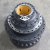 PC2000-8 Drive final 21T-27-00410 706-7L-01110 21T-27-00300 Boîte de vitesses de voyage pour Komatsu PC2000LC-8 