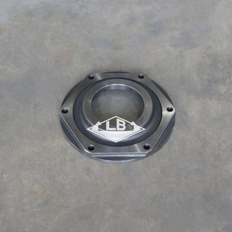 E320C E320D E323 E320D2 Cage 227-6228 2276228 Swing Geabrox Sapre Pièces APPLICATIONS POUR LES CAT SUR