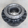 E320GC E323 Reducer Travel 571-4033 538-5276 584-2564 Boîte de vitesses de voyage pour excavateur de chat