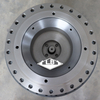 SY650 Travel Gearbox 13010400034 6A GJX221S Final Drive for Sany Excavator