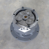 SK60-5 Swing Reduction Gear YR32W00002F1 SK60-5 Swing Gearbox pour Kobleco Excavator