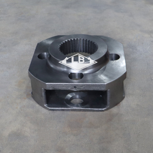 EC290 Swing No2 Carrier VOE14547267 Swing Gear Box Pièces pour Volvo Excavator