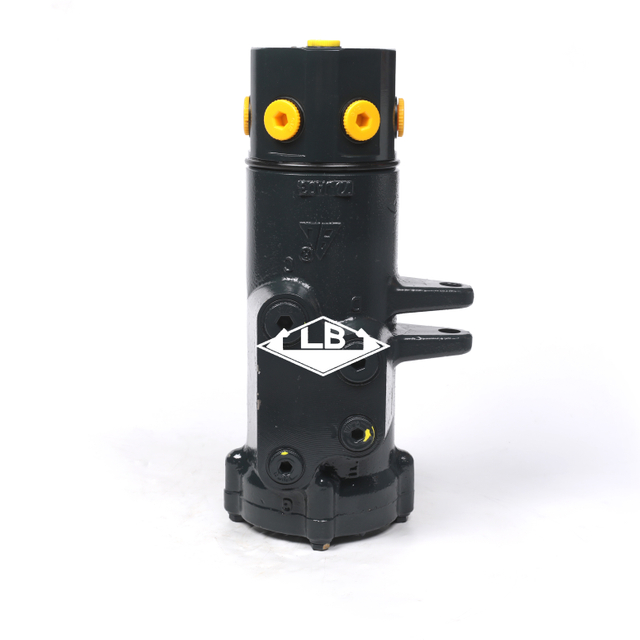 GP pivotant SC80 Center Joint pour l'excavatrice de lishide