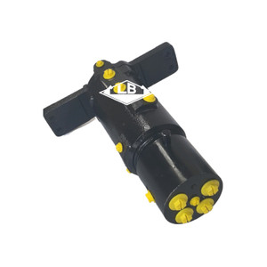 E310 Center Joint Assy Swivel GP pour l'excavateur de chat