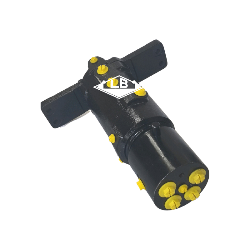 E310 Center Joint Assy Swivel GP pour l'excavateur de chat