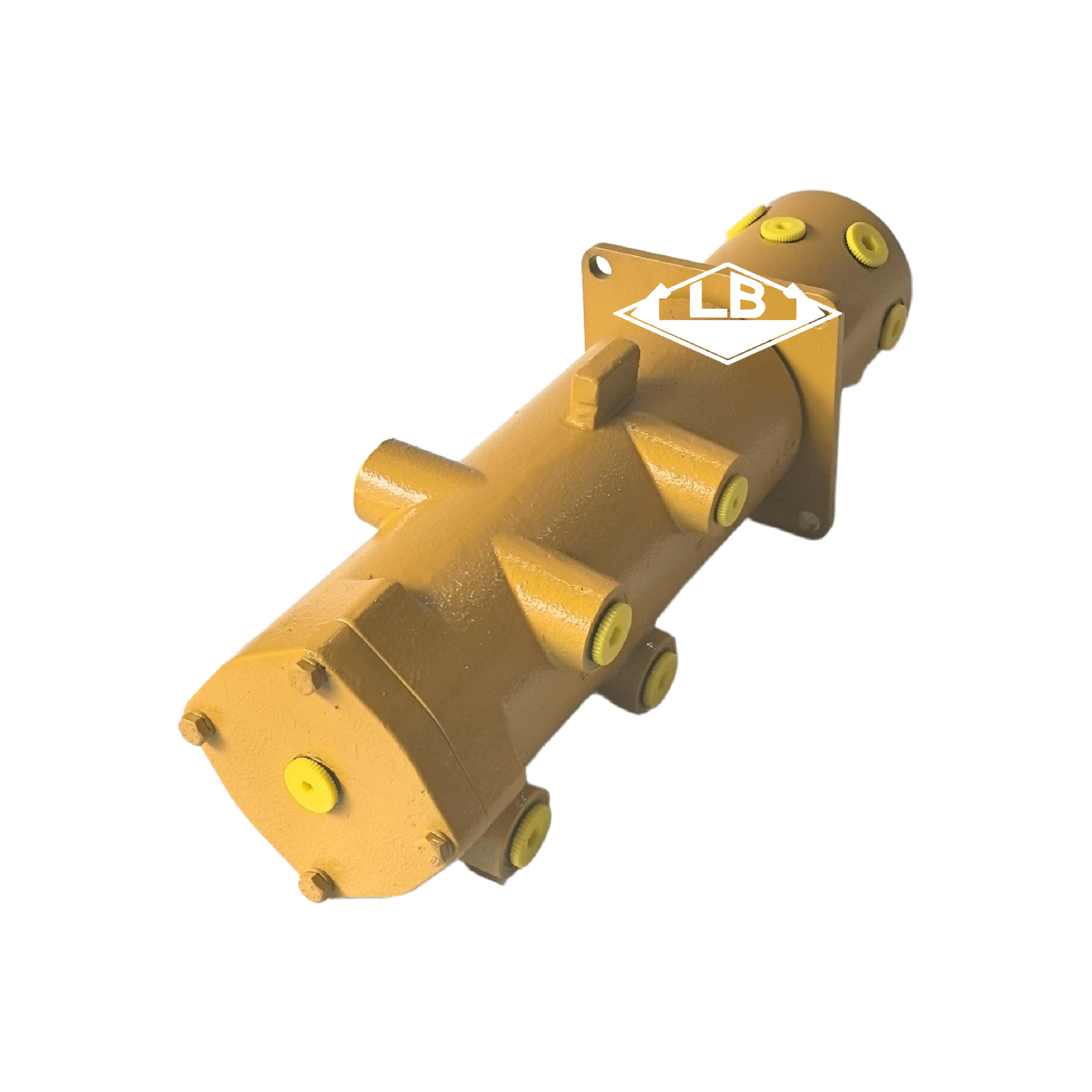 E6085 Centre GP pivotant conjoint pour l'excavateur SDLG