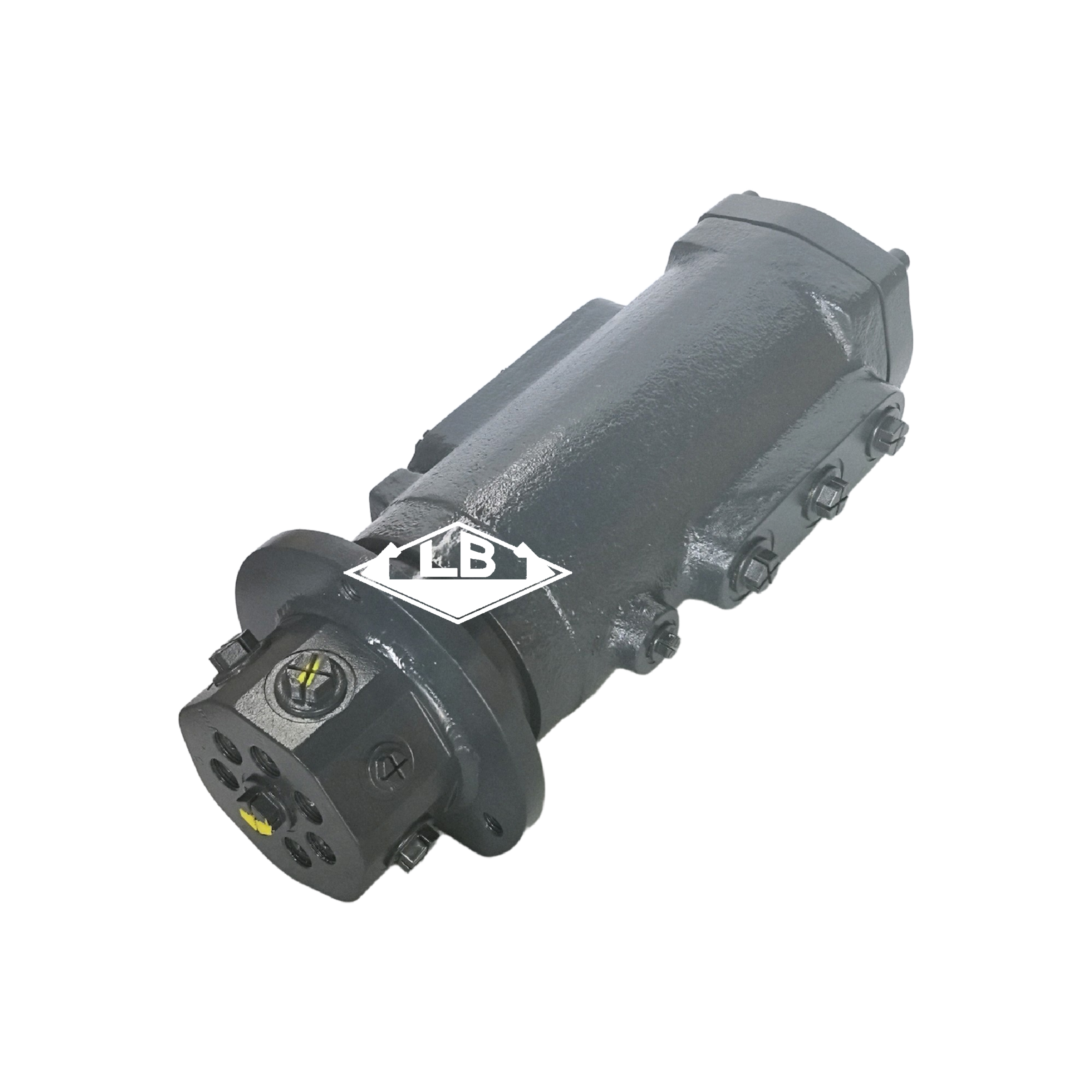 E307E Centre Joint Assy 224-8201 GP pivotant pour l'excavatrice de chat