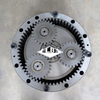 CX350 SH350 Swing Reducer KSC10080 KSC10240R KSC10240C CX350 Boîte de vitesses swing pour l'excavatrice du boîtier