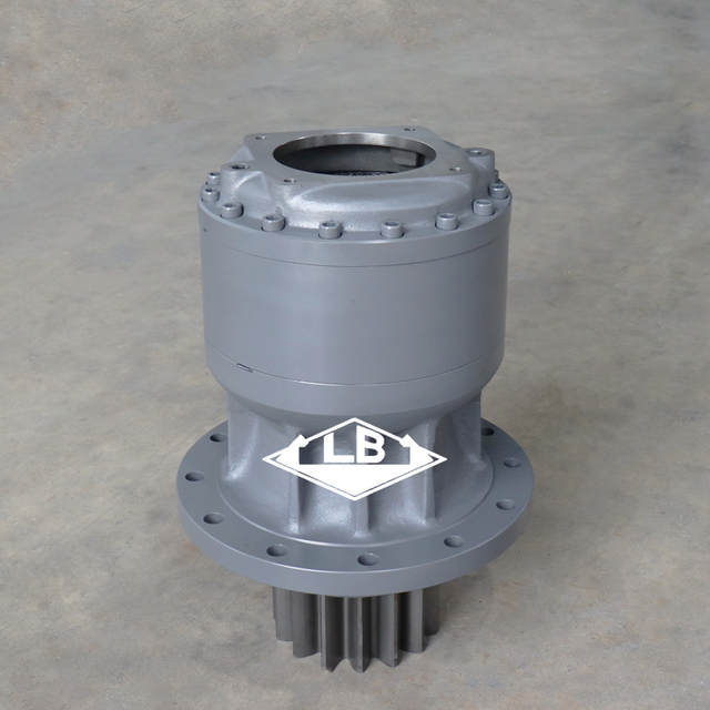 EC380 Swing Reducer New Type Swing Gearbox pour Volvo Excavator