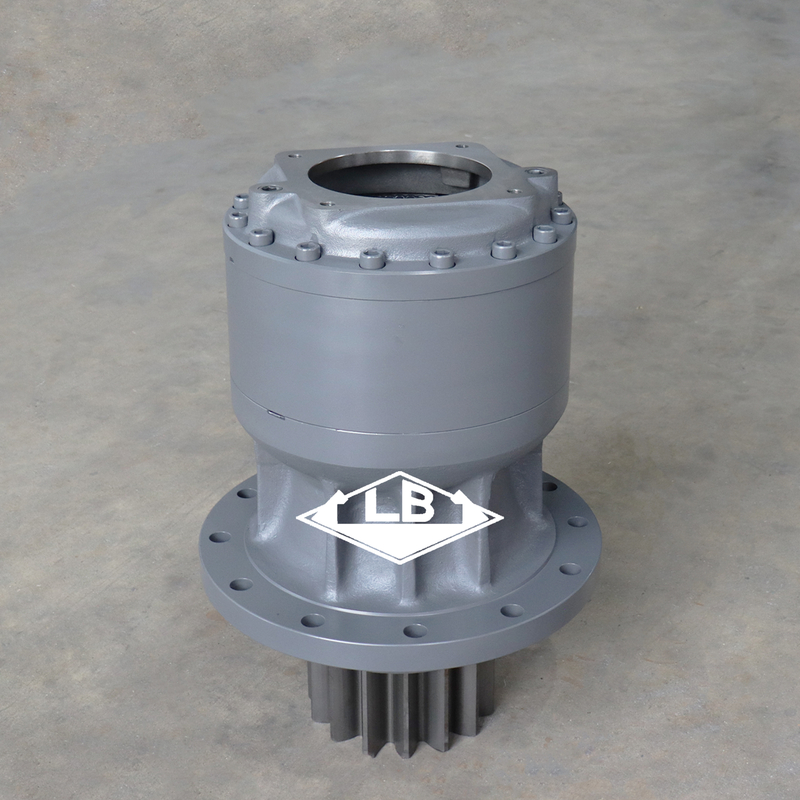 EC380 Swing Reducer New Type Swing Gearbox pour Volvo Excavator