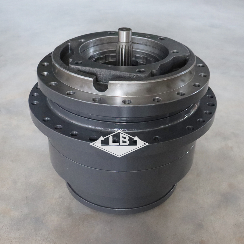 R250-3 R290-3 R300-5 Pignon de réduction de voyage 3550D-01A R300-5 Boîte de vitesses de voyage pour Hyundai Excavator