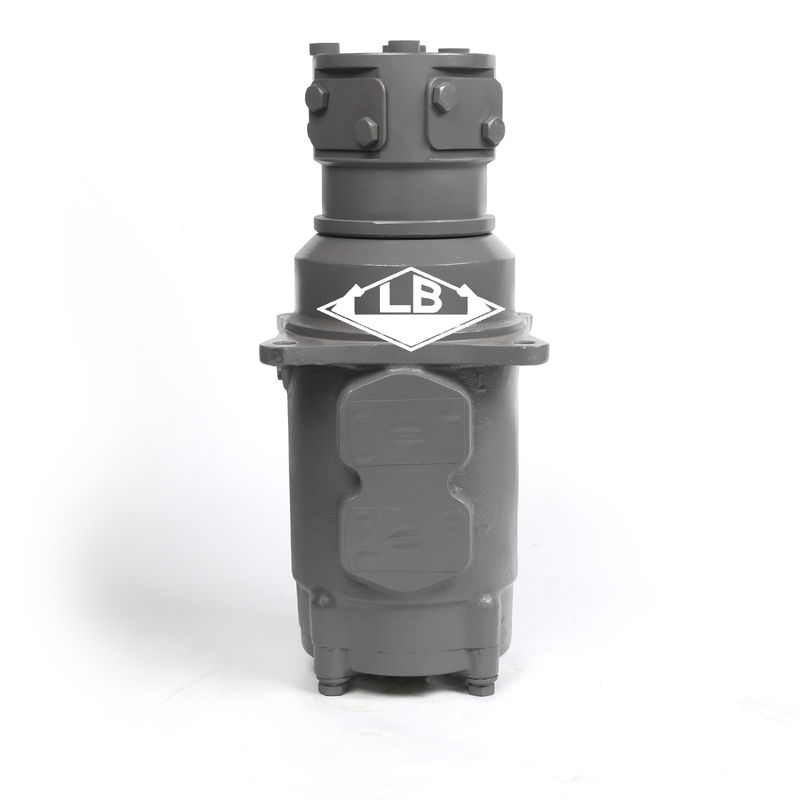 Joix du centre Solar150 2480-0657 pour l'excavatrice Doosan