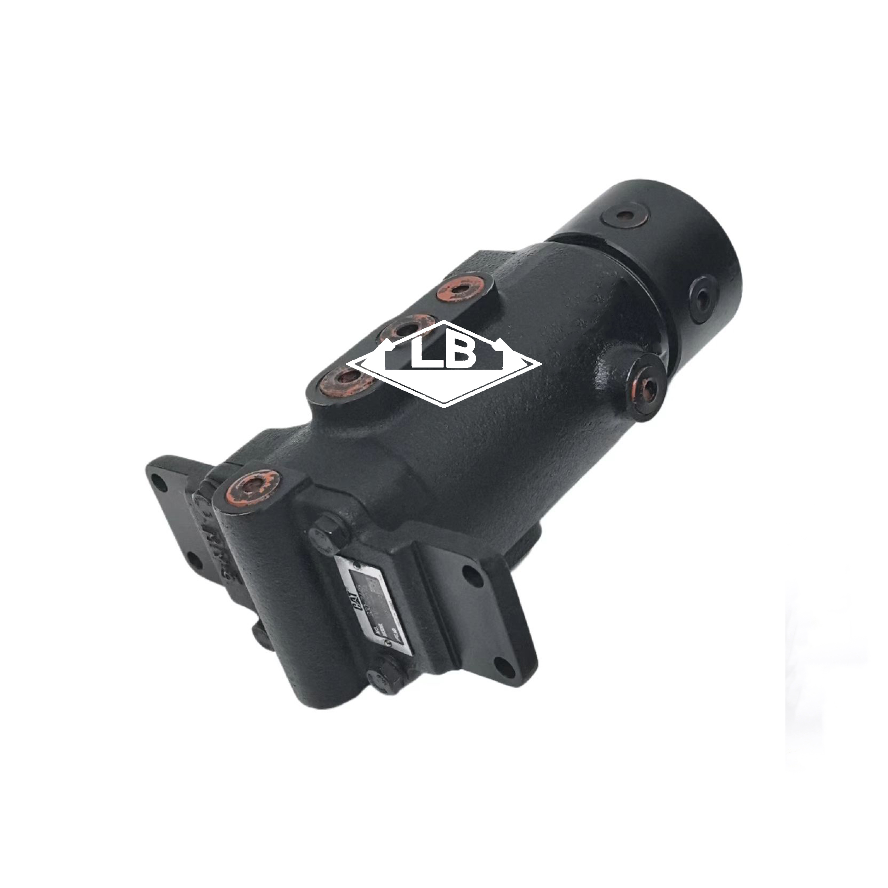 E301.6 E301.8 E302 E301.5 Centre Joint Assy 230-7445 GP pivotant pour l'excavatrice de chat