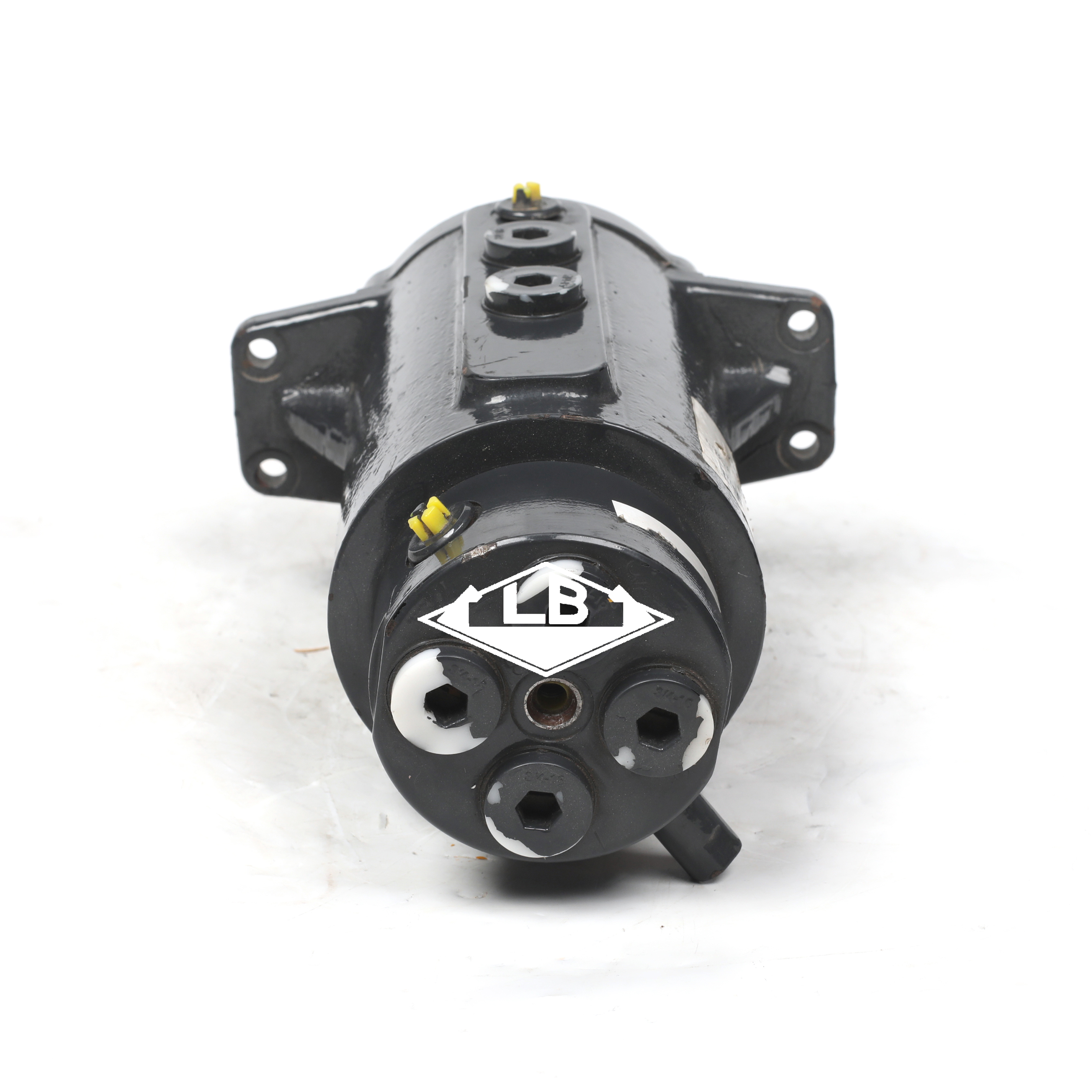 JCB80 332 / B0842 Joint pivotant central pour l'excavateur JCB