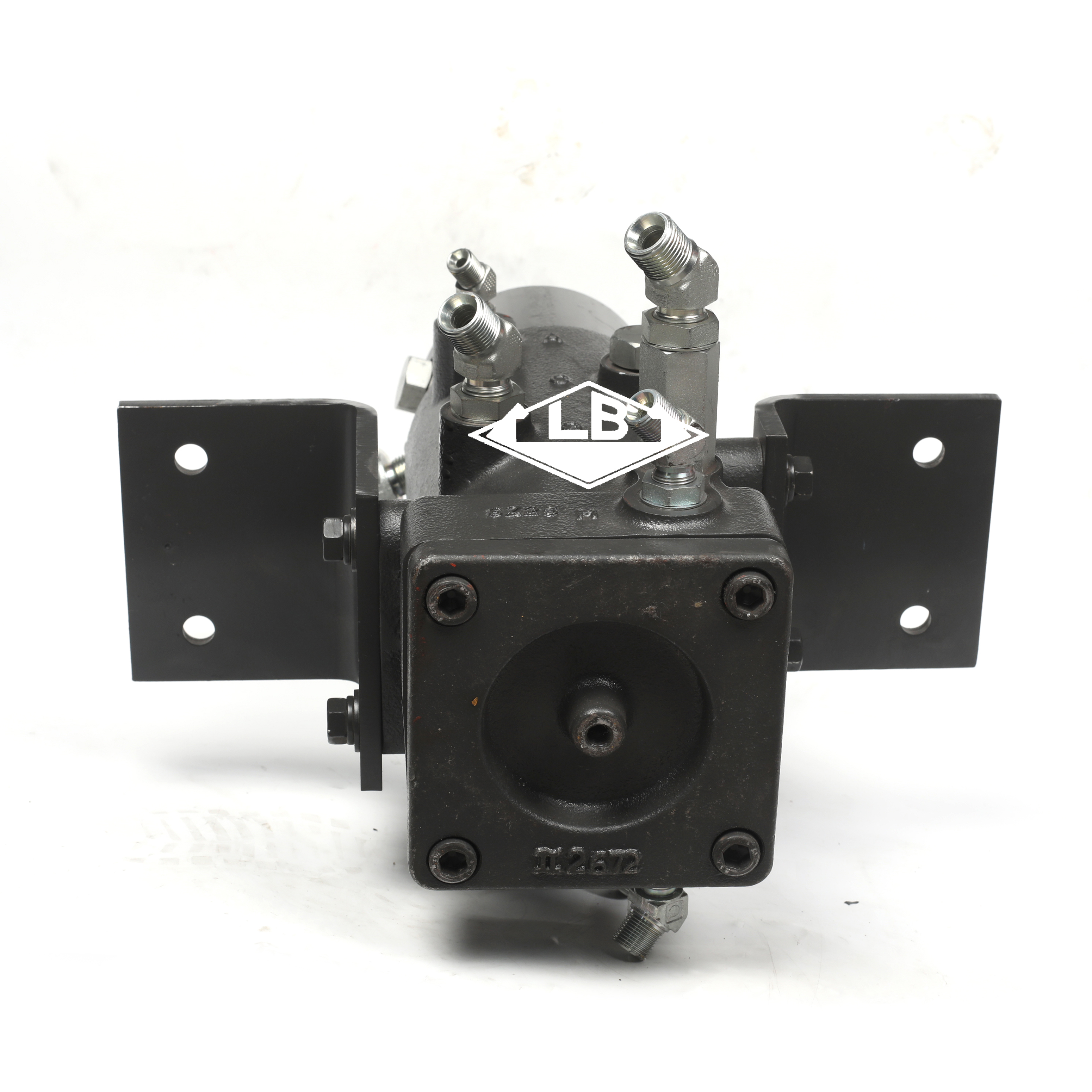 KX185 Centre Joint Assy Assy Rotary Joint pour Kubota Excavator