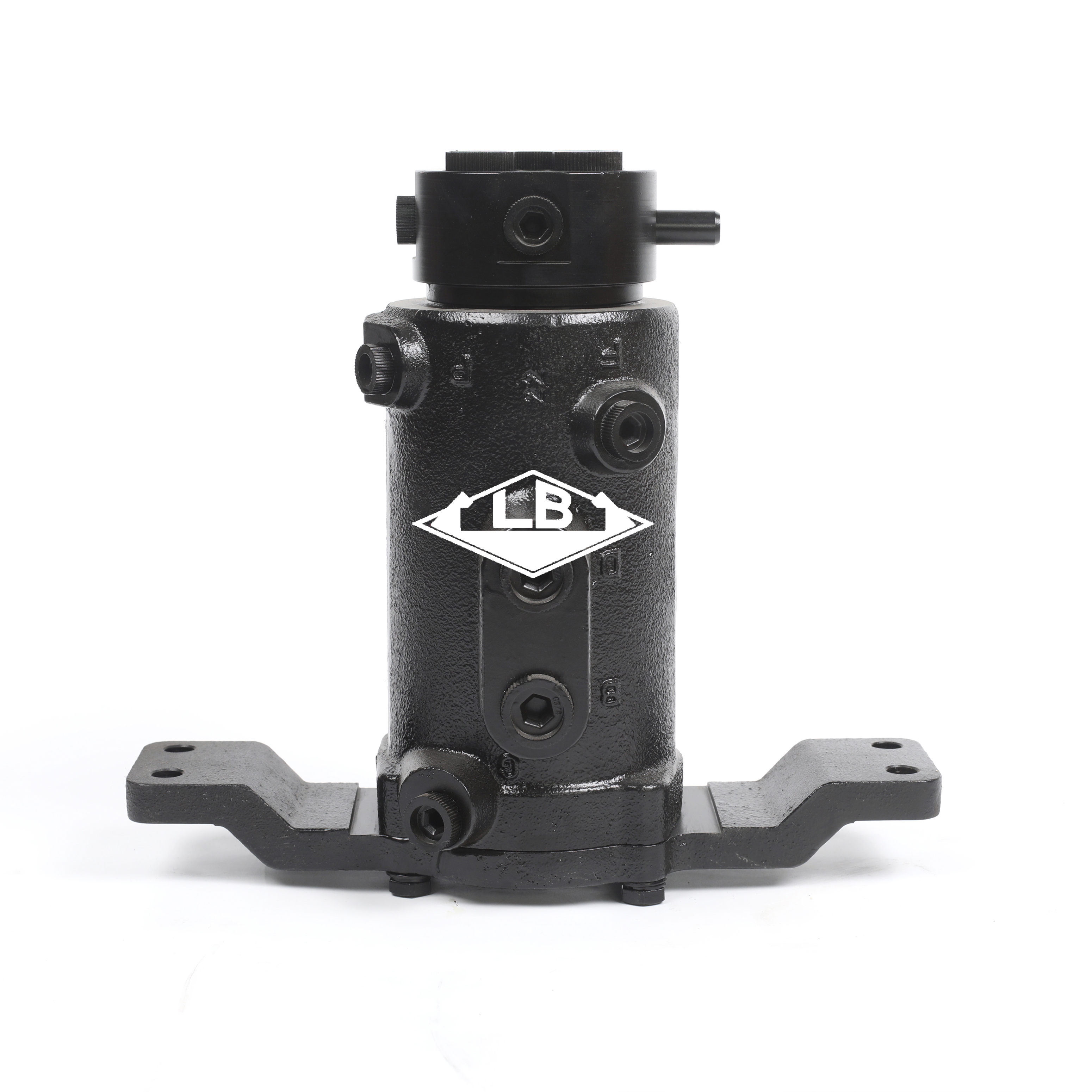 E305.5 E306 Centre Joint Assy 268-3054 288-3054 GP pivotant pour l'excavatrice de chat