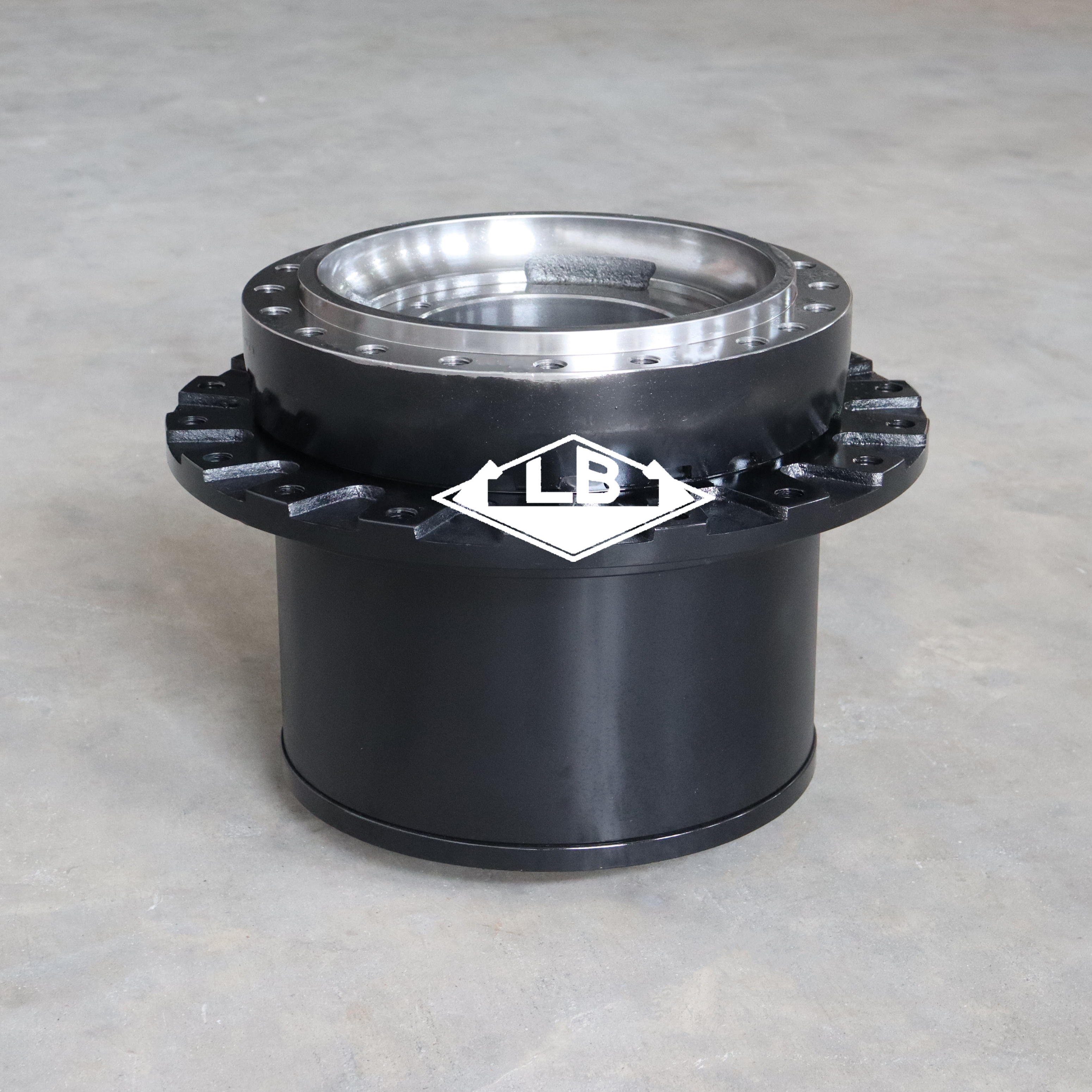 E330 E330GC TRAVAIL BEARBOX 612-2205 538-5278 612-2207 609-7009 536-7274 609-7010 Drive final pour Cat Excavator