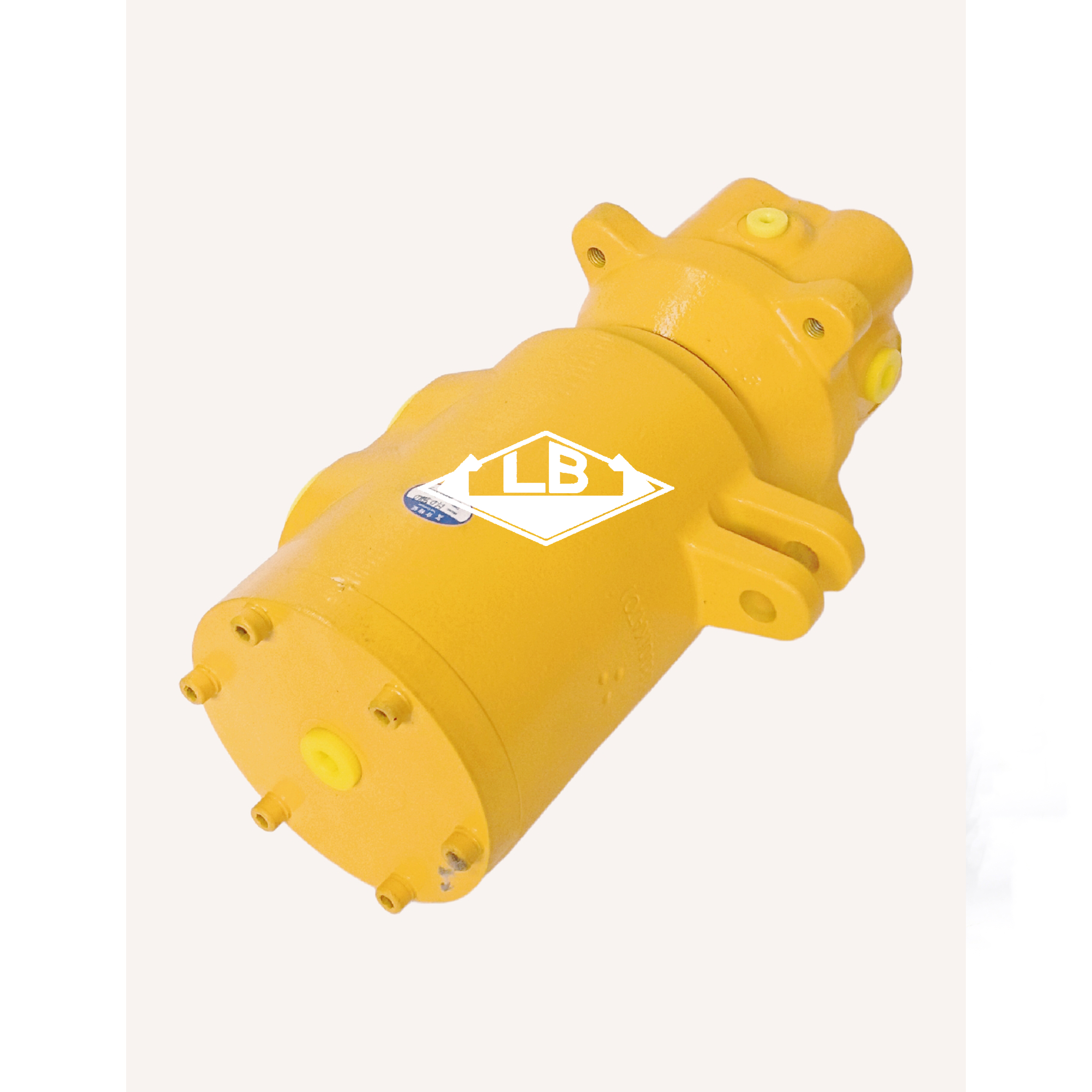 HD820IV Centre pivotant pour excavateur de Kato