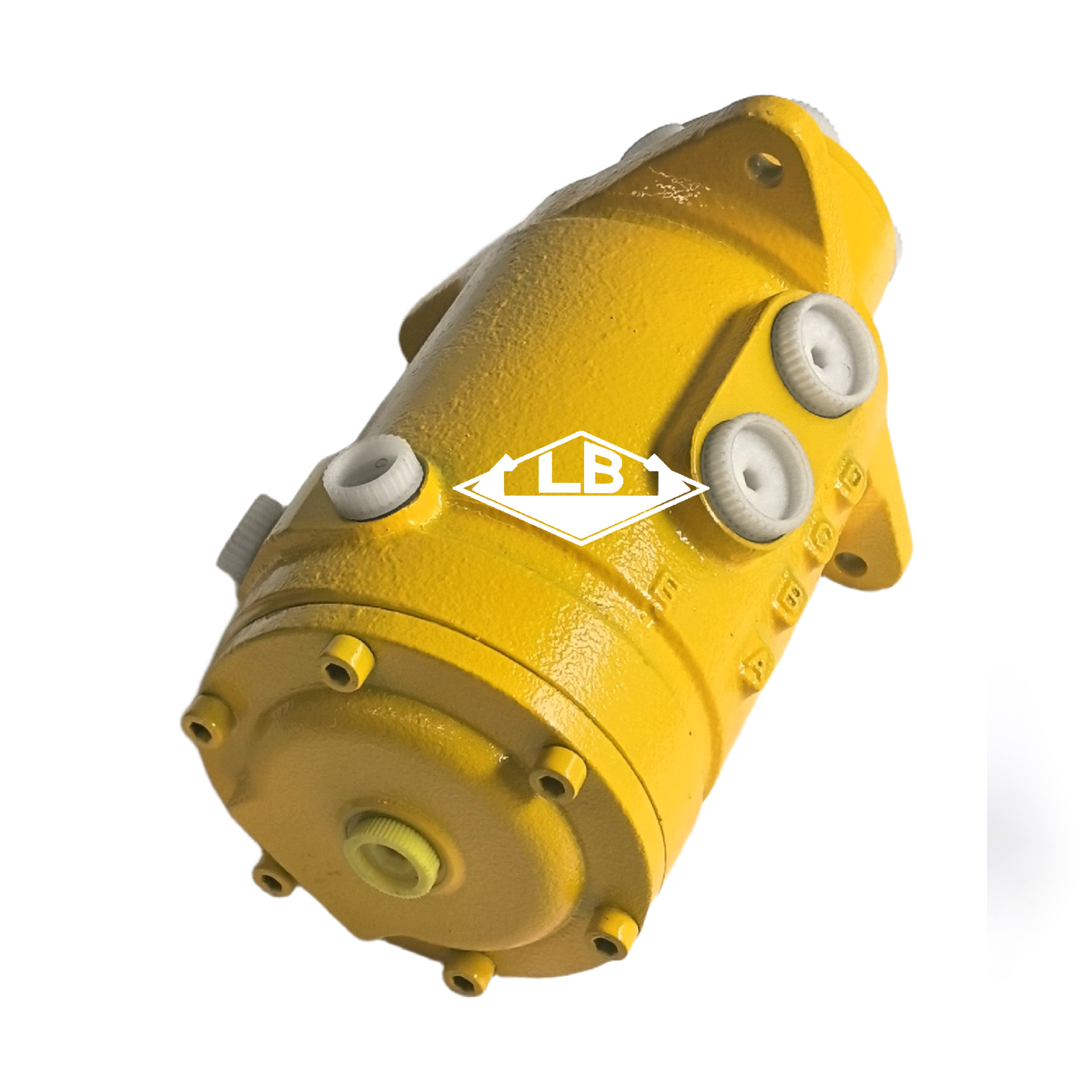 Joint pivotant du centre HD250 pour l'excavatrice de Kato