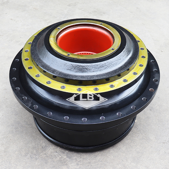 EX1200 EX1200-6 ZX1800-6 Dispositif de voyage YB60001978 9301480 9270013 9279168 EX1200-6