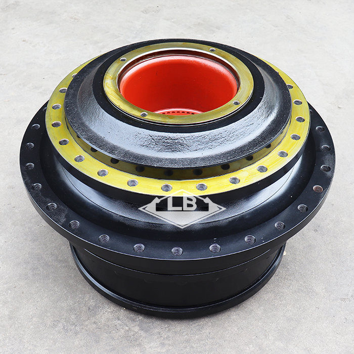 EX1200 EX1200-6 ZX1800-6 Dispositif de voyage YB60001978 9301480 9270013 9279168 EX1200-6