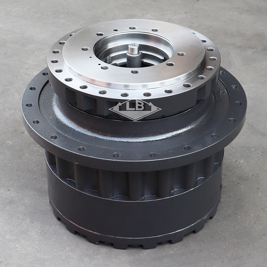 PC300-7